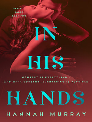 cover image of In His Hands